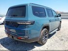 2026 Jeep Grand Wagoneer Limited Altitude 4x4 Blue vin: 1C4SJVBPXTS158948