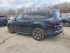 2023 Jeep Wagoneer Series Iii Black vin: 1C4SJVDP2PS513811