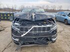 2023 Jeep Wagoneer Series Iii Black vin: 1C4SJVDP2PS513811