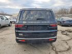 2023 Jeep Wagoneer Series Iii Black vin: 1C4SJVDP2PS513811
