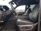 2023 Jeep Wagoneer Series Iii Black vin: 1C4SJVDP2PS513811