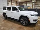 2024 Jeep Wagoneer Series Iii Белый vin: 1C4SJVDP2RS169254