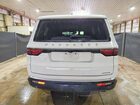 2024 Jeep Wagoneer Series Iii Белый vin: 1C4SJVDP2RS169254