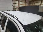 2024 Jeep Wagoneer Series Iii Белый vin: 1C4SJVDP2RS169254 Damage: Roof Panel, Dent(S) W/No Paint Dmg, 2 To 3 Inches