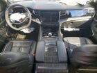 2022 Jeep Wagoneer Series Iii Белый vin: 1C4SJVDT1NS102765