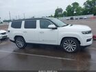 2022 Jeep Grand Wagoneer Series I 4x4 Белый vin: 1C4SJVEP2NS185219 2022 Jeep Grand Wagoneer Series I 4x4 Белый vin: 1C4SJVEP2NS185219