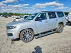 2023 Jeep Grand Wagoneer Series Ii Silver vin: 1C4SJVFP1PS506698