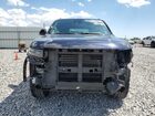 2024 Jeep Grand Wagoneer Series Ii Синий vin: 1C4SJVFP7RS105417 Damage: Grille, Missing, Replacement Required