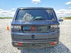 2024 Jeep Grand Wagoneer Series Ii Синий vin: 1C4SJVFP7RS105417