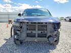 2024 Jeep Grand Wagoneer Series Ii Синий vin: 1C4SJVFP7RS105417