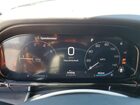 2024 Jeep Grand Wagoneer Series Ii Синий vin: 1C4SJVFP7RS105417 Damage: Warning - Collision Avoidance, On, Unacceptable