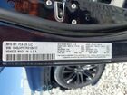2024 Jeep Grand Wagoneer Series Ii Синий vin: 1C4SJVFP7RS105417