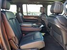2024 Jeep Grand Wagoneer Series Ii Синий vin: 1C4SJVFP7RS105417
