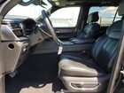 2024 Jeep Grand Wagoneer Series Ii Синий vin: 1C4SJVFP7RS105417