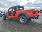 2020 Jeep Gladiator Sport Оранжевый vin: 1C6HJTAG0LL143781