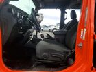 2020 Jeep Gladiator Sport Оранжевый vin: 1C6HJTAG0LL143781