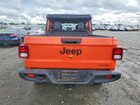 2020 Jeep Gladiator Sport Оранжевый vin: 1C6HJTAG0LL143781