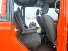 2020 Jeep Gladiator Sport Оранжевый vin: 1C6HJTAG0LL143781