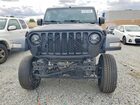 2020 Jeep Gladiator Sport Black vin: 1C6HJTAG0LL206376
