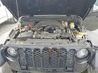 2020 Jeep Gladiator Sport Black vin: 1C6HJTAG0LL206376