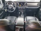 2020 Jeep Gladiator Sport Black vin: 1C6HJTAG0LL206376