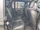 2020 Jeep Gladiator Sport Black vin: 1C6HJTAG0LL206376