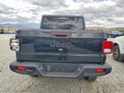 2020 Jeep Gladiator Sport Black vin: 1C6HJTAG0LL206376