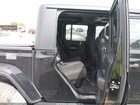 2021 Jeep Gladiator Willys 4x4 Black vin: 1C6HJTAG0ML516979