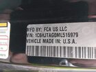 2021 Jeep Gladiator Willys 4x4 Black vin: 1C6HJTAG0ML516979