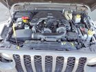 2021 Jeep Gladiator Sport Серый vin: 1C6HJTAG0ML541512