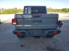 2021 Jeep Gladiator Sport Серый vin: 1C6HJTAG0ML541512