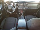 2021 Jeep Gladiator Sport Серый vin: 1C6HJTAG0ML541512