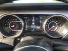 2021 Jeep Gladiator Sport White vin: 1C6HJTAG0ML605516