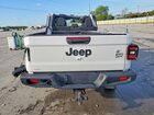2021 Jeep Gladiator Sport White vin: 1C6HJTAG0ML605516