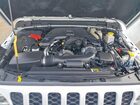 2020 Jeep Gladiator Sport Белый vin: 1C6HJTAG1LL130263