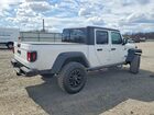 2020 Jeep Gladiator Sport Белый vin: 1C6HJTAG1LL130263