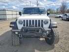 2020 Jeep Gladiator Sport Белый vin: 1C6HJTAG1LL130263