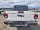 2020 Jeep Gladiator Sport Белый vin: 1C6HJTAG1LL130263