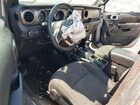 2020 Jeep Gladiator Sport Silver vin: 1C6HJTAG1LL139724