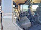 2021 Jeep Gladiator Sport Gray vin: 1C6HJTAG1ML504713