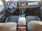 2021 Jeep Gladiator Sport Gray vin: 1C6HJTAG1ML504713