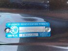 2021 Jeep Gladiator Sport Серый vin: 1C6HJTAG1ML552552