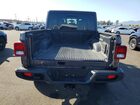 2021 Jeep Gladiator Sport Серый vin: 1C6HJTAG1ML552552