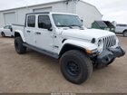 2023 Jeep Gladiator Sport S 4x4 White vin: 1C6HJTAG1PL544925