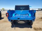 2020 Jeep Gladiator Sport Blue vin: 1C6HJTAG2LL187622