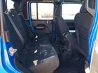 2020 Jeep Gladiator Sport Blue vin: 1C6HJTAG2LL187622