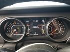 2021 Jeep Gladiator Sport Серый vin: 1C6HJTAG2ML589545