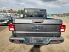 2021 Jeep Gladiator Sport Серый vin: 1C6HJTAG2ML589545
