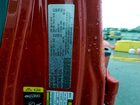 2024 Jeep Gladiator Sport Red vin: 1C6HJTAG2RL101038