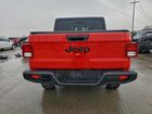 2024 Jeep Gladiator Sport Red vin: 1C6HJTAG2RL101038